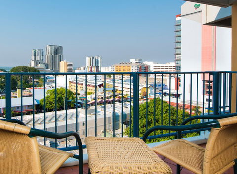 Mantra On The Esplanade - Maitland Accommodation 3