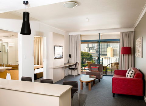 Mantra On The Esplanade - Maitland Accommodation 4