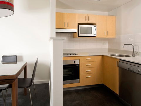 Mantra On The Esplanade - Maitland Accommodation 5