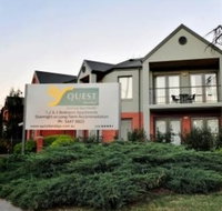 Quest Bendigo - Maitland Accommodation