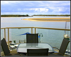 Beaconlea Tower - Maitland Accommodation 0