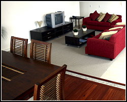 Beaconlea Tower - Maitland Accommodation 1