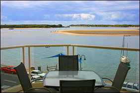 Beaconlea Tower - Maitland Accommodation 6