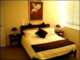 Beaconlea Tower - Maitland Accommodation 7