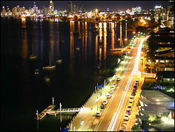 Beaconlea Tower - Maitland Accommodation 9