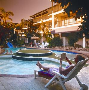 West Beach Lagoon - Maitland Accommodation 1