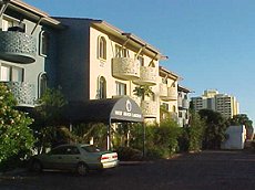 West Beach Lagoon - Maitland Accommodation 4