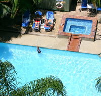 Horizons Burleigh Heads Holiday Apartments - Maitland Accommodation