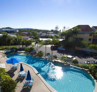 Endless Summer Resort - Maitland Accommodation