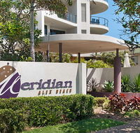 Meridian Alex Beach - Maitland Accommodation