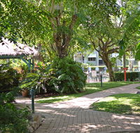 Cairns Beach Resort - Maitland Accommodation