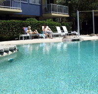 Seacove Coolum Resort - Maitland Accommodation