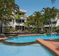 Headland Gardens Holiday Apartments - Maitland Accommodation