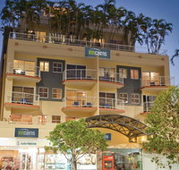 Inn Cairns Boutique Apartments - Maitland Accommodation