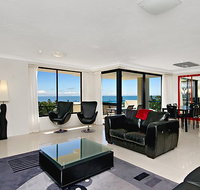 Burgess  Kings Beach Apartments - Maitland Accommodation