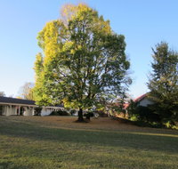 Moore Park Inn - Maitland Accommodation