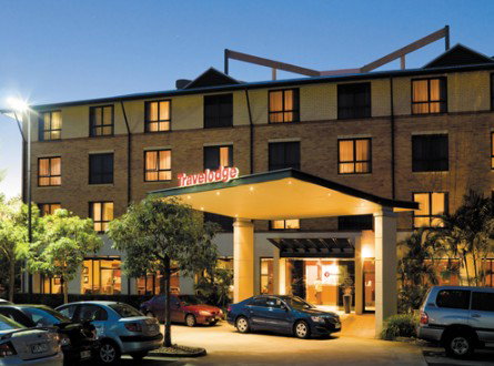 Upper Mount Gravatt QLD Maitland Accommodation