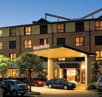 Travelodge Garden City - Maitland Accommodation