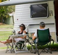 Coolum Beach Holiday Park - Maitland Accommodation
