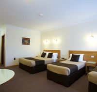 Best Western Golden Grain Motor Inn - Maitland Accommodation