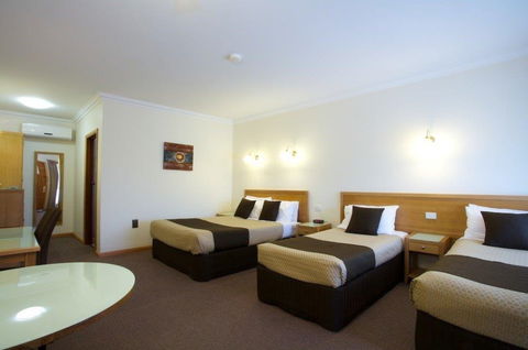Best Western Golden Grain Motor Inn - Maitland Accommodation 0
