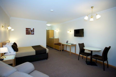 Best Western Golden Grain Motor Inn - Maitland Accommodation 1
