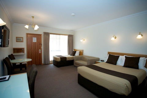 Best Western Golden Grain Motor Inn - Maitland Accommodation 2