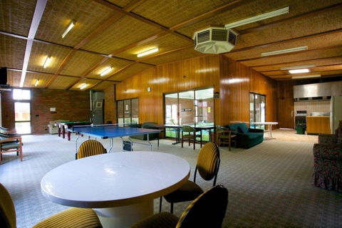 Best Western Golden Grain Motor Inn - Maitland Accommodation 3