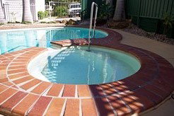 Whitecaps Holiday Apartments - Maitland Accommodation 1