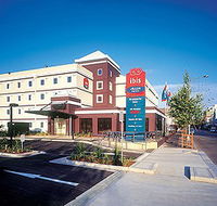 Hotel Ibis Newcastle - Maitland Accommodation