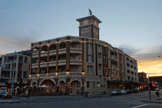 Hotel Bondi - Maitland Accommodation