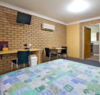 Sunray Motor Inn Toowoomba - Maitland Accommodation