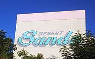 Desert Sands Serviced Apartments - Maitland Accommodation 0