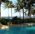 Sarina Beach Motel - Maitland Accommodation