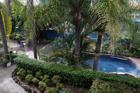 St Marie Apartments - Maitland Accommodation 0