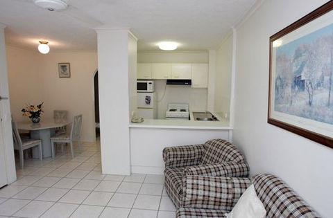 St Marie Apartments - Maitland Accommodation 1