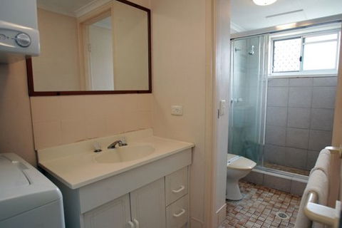 St Marie Apartments - Maitland Accommodation 3