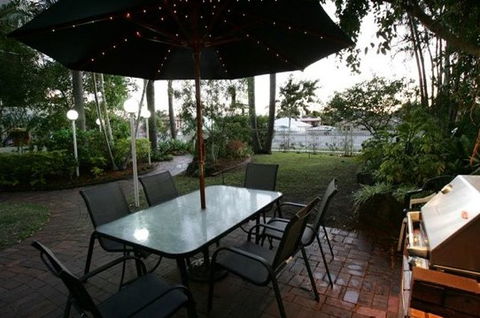 St Marie Apartments - Maitland Accommodation 4