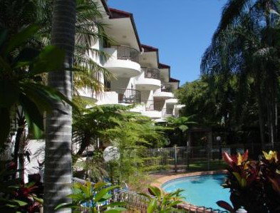 Scalinada Apartments - Maitland Accommodation 0