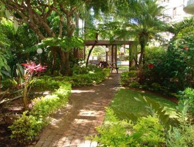 Scalinada Apartments - Maitland Accommodation 1