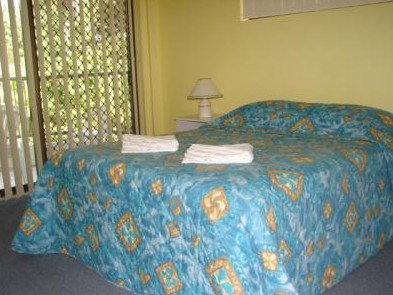 Scalinada Apartments - Maitland Accommodation 2