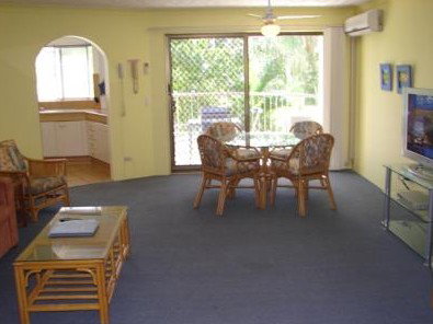 Scalinada Apartments - Maitland Accommodation 3