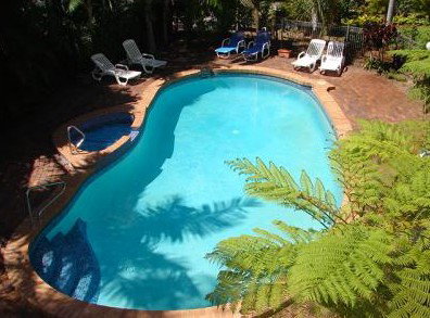 Scalinada Apartments - Maitland Accommodation 4