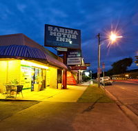 Sarina Motor Inn - Maitland Accommodation