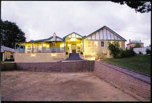 Berrima NSW Maitland Accommodation