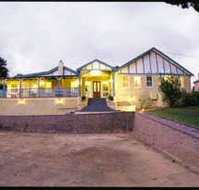 Berrima Guest House - Maitland Accommodation