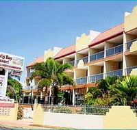 Shelly Bay Resort - Maitland Accommodation