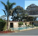 Ranch Motel - Maitland Accommodation