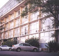 Parramatta City Motel - Maitland Accommodation