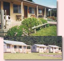 Princetown VIC Maitland Accommodation